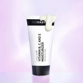 THE INKEY LIST
Vitamin B, C and E Moisturizer( 50ml)